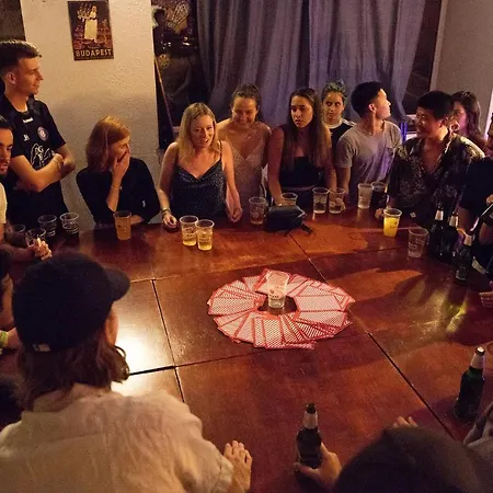 Onefam Βουδαπέστη