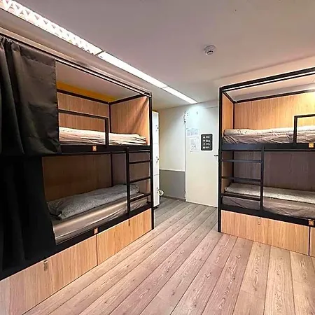 Hostel Onefam