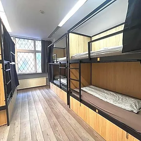 Hostel Onefam Budapest