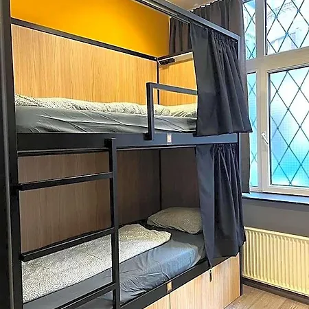 Onefam Budapest
