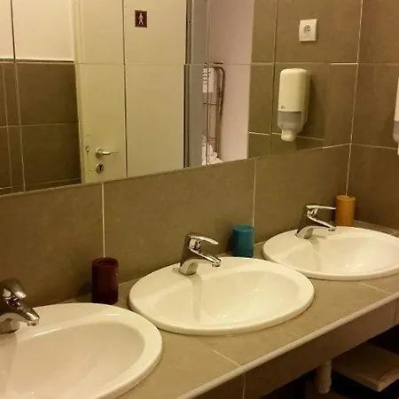 One Hostel
