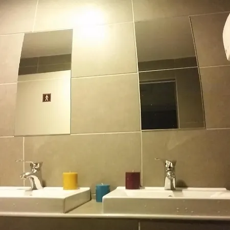 Onefam Hostel Budapešť