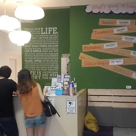 Hostel One *