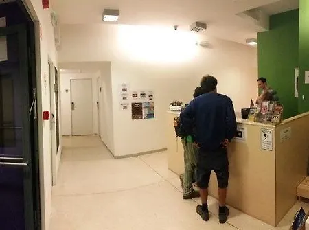 One Hostel