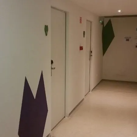 Hostel One