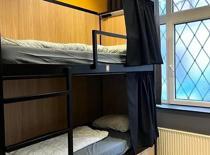 Onefam Ostello Budapest