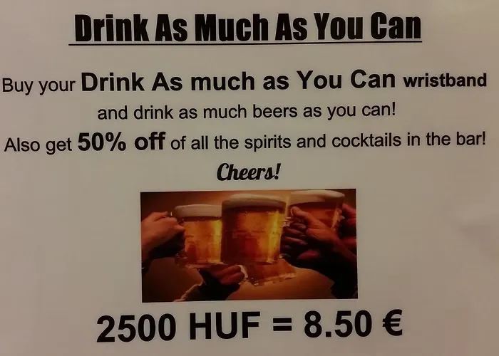 Onefam Hostel Budapest