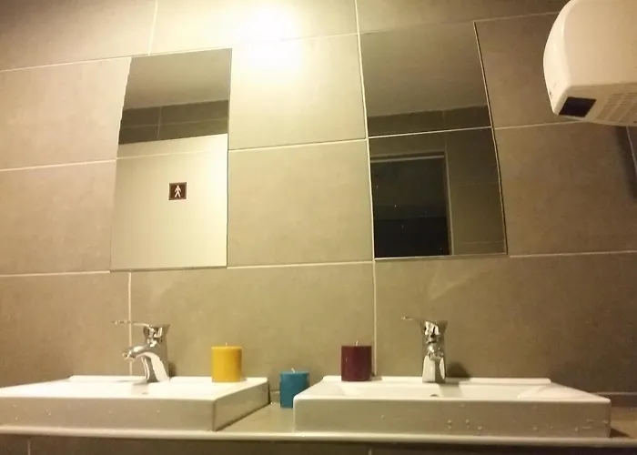 Onefam Hostel Budapest