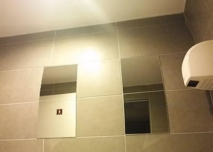 Hostel Onefam Budapest