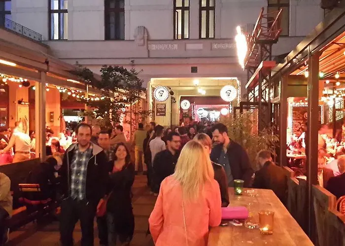 Ostello Onefam Budapest