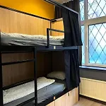 Onefam Hostal Budapest