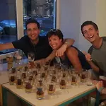 Onefam Hostal Budapest