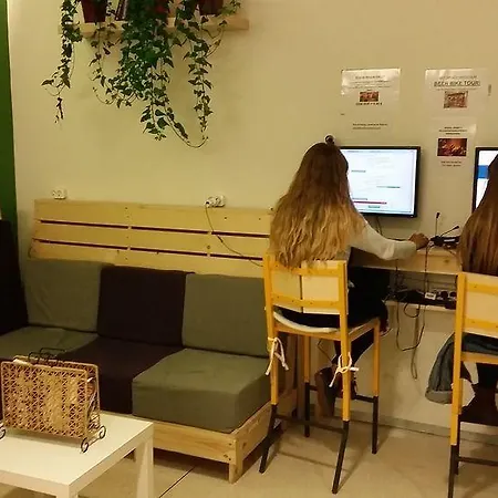 Onefam Vandrerhjem *